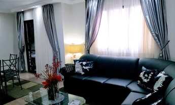 Imagem 2: Apartamento para venda tem 108 metros quadrados com 3 quartos em Vila Regente Feijó - São