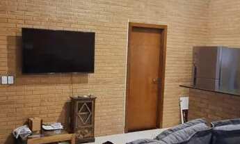 Imagem 3: Casa de campo próxima ao centro