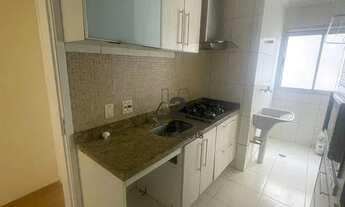 Imagem 4: Apartamento com 2 dormitórios para alugar, 47 m² por R$ 1.500/mês - Vila Carrão - São Paul