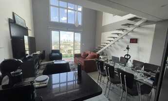 Imagem 7: Sofisticado Loft para locação no Campolim