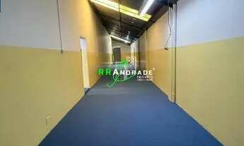 Imagem 4: Ponto Comercial para alugar no bairro Jardim Paulistano - Franca/SP