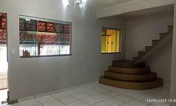 Imagem 5: Alugo casa 01 quarto samambaia Norte