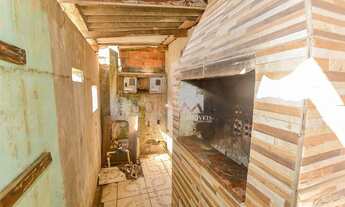 Imagem 4: Casa com 2 dormitórios à venda, 80 m² por R$ 220.000,00 - Xaxim - Curitiba/PR