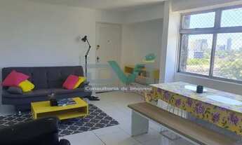 Imagem 2: Apto 2 qts, 100 m2 - No Centro