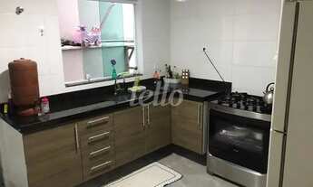 Imagem 3: Santo André - Casa Padrão - Vila Floresta