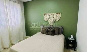 Imagem: Apartamento com 1 suíte e 1 dormitório