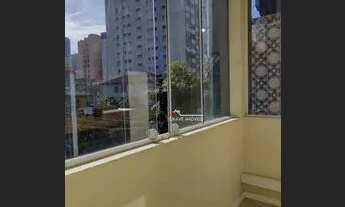 Imagem 5: Kitnet com 1 dormitório à venda, 32 m² por R$ 250.000,00 - Gonzaga - Santos/SP