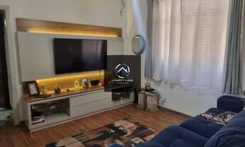 Imagem: Apartamento com 2 dorms, Estuário, Santos