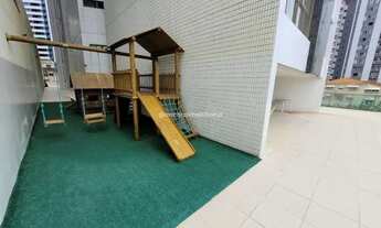 Imagem 7: OPORTUNIDADE na AV. BOA VIAGEM Andar alto 3 quartos, confira!