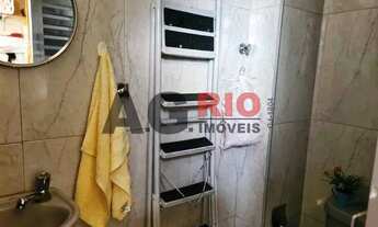 Imagem 7: Apartamento-À VENDA-Vila Valqueire-Rio de Janeiro-RJ
