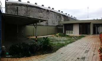 Imagem: Ampla casa Castanheira