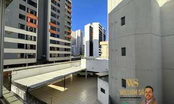 Imagem 5: Apartamento à venda no bairro Cocó - Fortaleza/CE