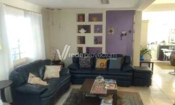 Imagem 6: Casa - Parque Alto Taquaral - Campinas