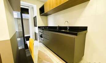 Imagem 5: Apartamento para Venda em Joinville, Bom Retiro, 2 dormitórios, 1 suíte, 1 banheiro, 1 vag