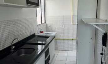 Imagem: Aluga-se um apto