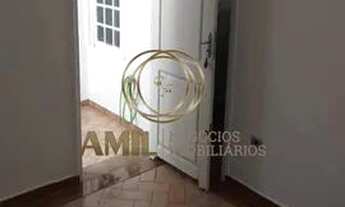 Imagem 7: AJ - RA Amil Aluga Excelente Casa, 5 Quartos sendo 2 Suítes, 300mts, Jardim Independência