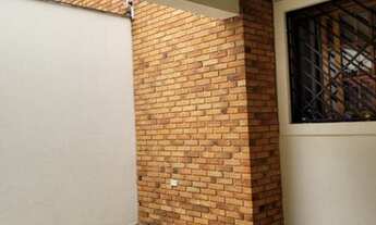 Imagem 6: Casa miolo do bairro do campo belo