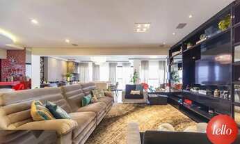 Imagem 7: Santo André - Apartamento Padrão - Vila Gilda