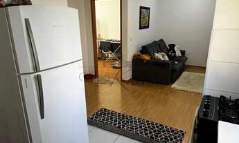 Imagem 4: Apartamento - Parque Interlagos - Residencial Condomínio Campo das Flores - 2 Dormitórios