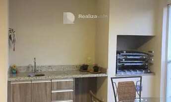 Imagem 4: Locação Apartamento com 3 dormitórios