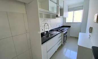 Imagem 6: Apartamento para Locação em Salvador, Jardim das Margaridas, 2 dormitórios, 1 banheiro, 1