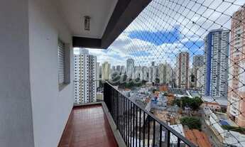 Imagem 3: São Paulo - Apartamento Padrão - Tatuapé