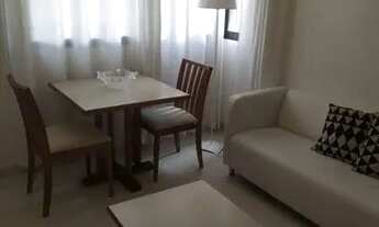 Imagem 3: Flat para locação no Jardins - Edifício Paulistânia - Cód. TJB12154