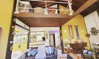 Imagem 4: Casa com 3 dormitórios à venda, 160 m² por R$ 1.100.000,00 - Jacaré - Niterói/RJ