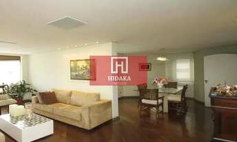 Imagem 5: Apartamento à venda no bairro Aclimação - São Paulo/SP, Zona Central