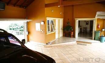Imagem 6: Casa Residencial em São Leopoldo