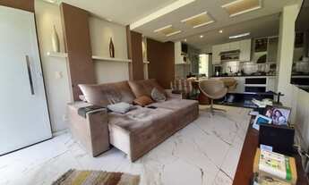 Imagem 2: Casa à venda, 109 m² por R$ 745.000,00 - Castelo - Belo Horizonte/MG