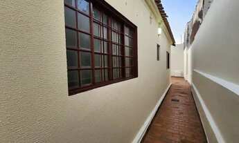 Imagem 5: Campo Grande - Casa de Vila - Centro