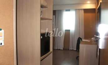 Imagem 5: São Paulo - Flat - Moema