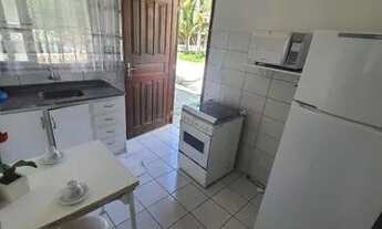 Imagem 4: Aluga-se casa c/ piscina na Praia do Sonho