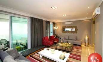 Imagem 3: São Paulo - Apartamento Padrão - Tatuapé