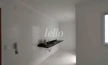 Imagem 3: Santo André - Apartamento Padrão - Vila Guiomar