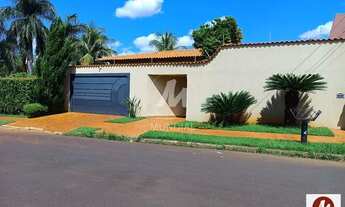 Imagem 2: Casa (térrea na rua) 4 dormitórios/suite, cozinha planejada