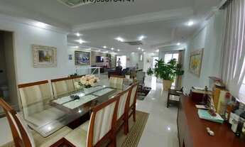 Imagem: Maravilhosa cobertura em Mongaguá