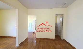 Imagem 5: Casa com 1 dormitório para alugar, 50 m² por R$ 600,00/mês - Conjunto Habitacional Mister