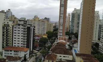 Imagem 4: Apartamento 1 dorm de alto padrão no coração do Gonzaga