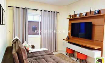 Imagem 4: Sobrado no Altos da Serra VI, 210,72 m2 para venda R$1.600.000,00,00 Urbanova