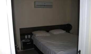 Imagem 6: Lindo apto. 2 quartos com vista mar no edifício leme, na praia de Meireles