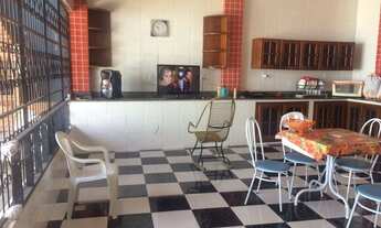 Imagem 4: Casa com 3 quartos sendo 1 suíte