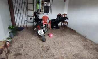 Imagem 3: Casa, 92m², 2/4, no Ícui Guajará