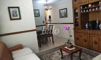 Imagem: São Paulo - Apartamento Padrão - Tatuapé