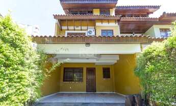 Imagem 2: Sobrado em Jardim Isabel