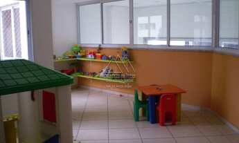 Imagem 4: V.Mussolime, apto 85 m², 3.dorm., 2 vagas