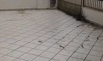 Imagem 2: Casa comercial/residencial bairro República