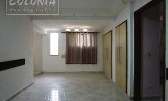 Imagem 2: Santo André - Casa Padrão - Jardim Utinga