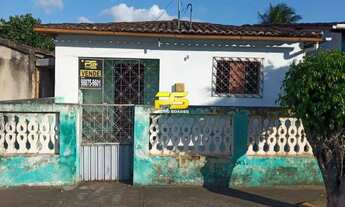 Imagem: Casa com 2 quartos à Venda, Centro - Borborema